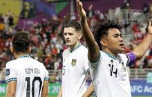 Kata  Erick Thohir soal Asnawi yang Tak Dipanggil Timnas Indonesia: Semua Tergantung Patrick Kluivert