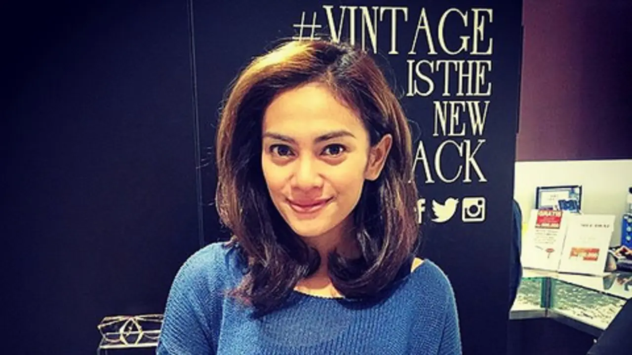 Masayu Anastasia