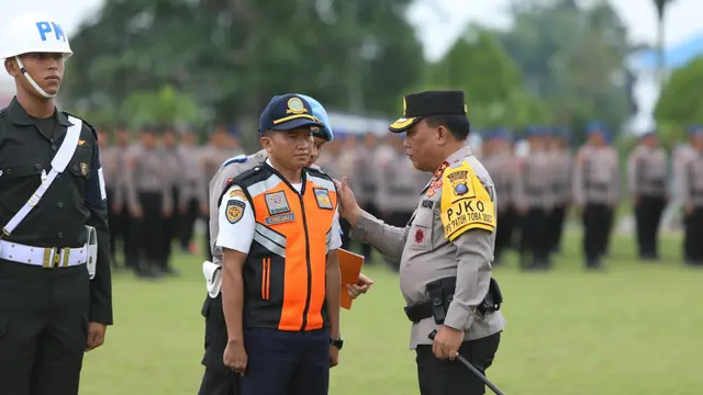 Polda Sumut