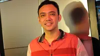 Ditangkap, Sandy Tumiwa Syok