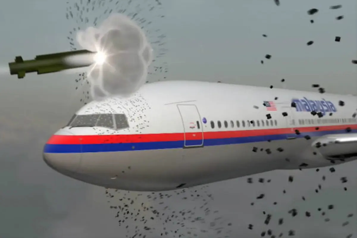 Investigasi Kecelakaan MH17 (0)
