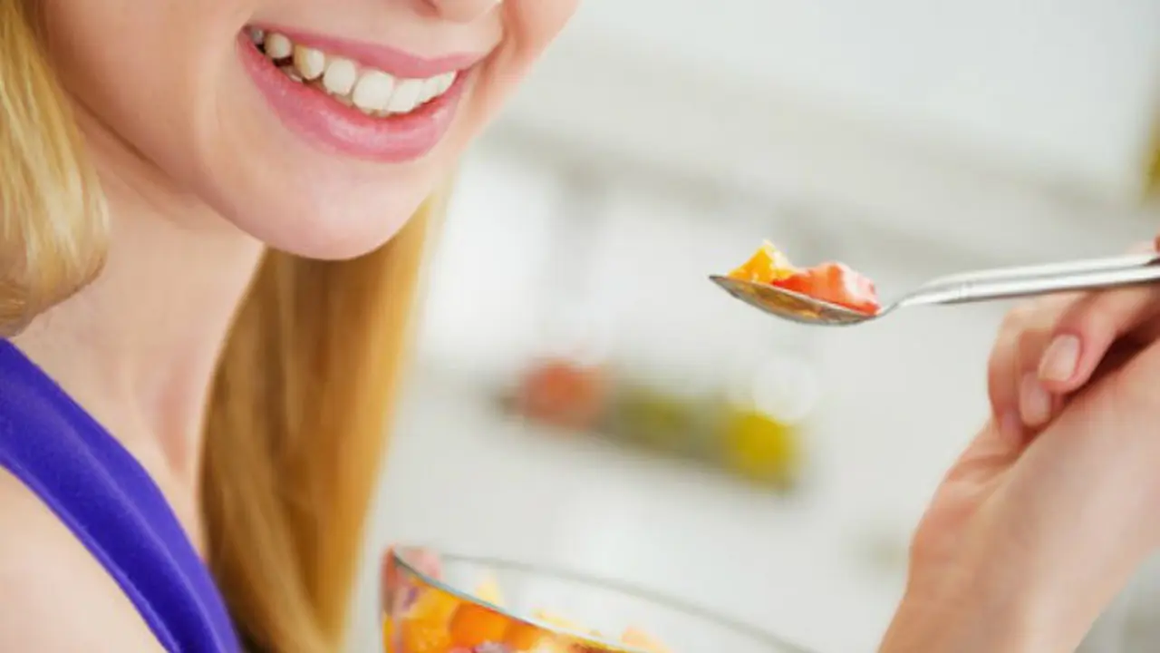 8 Makanan yang Baik untuk Dikonsumsi Wanita Hamil
