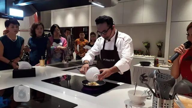 Dapur
