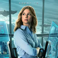 Emily VanCamp Gabung di Film 'Captain America: Civil War'. Foto: Screenrant
