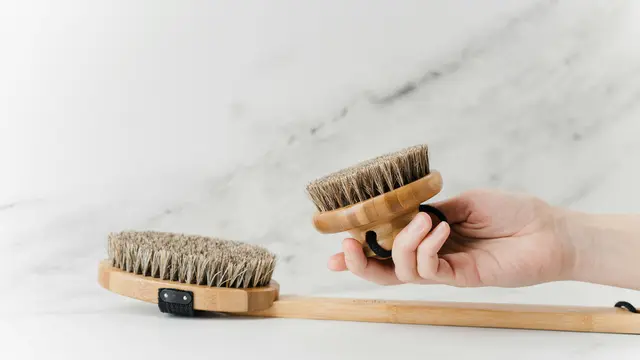 Rutin Eksfoliasi Ketiak Setiap Minggu