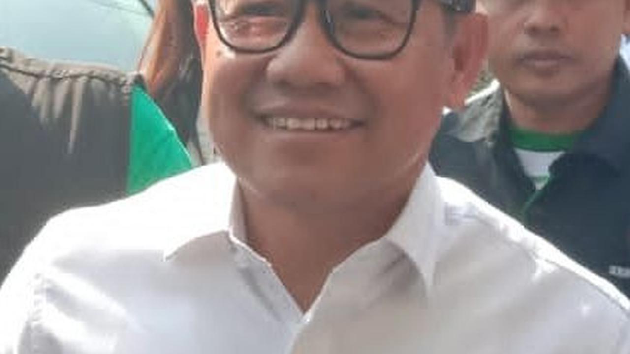 Cak Imin: Rakyat Protes karena Presiden Tidak Netral