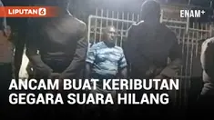 Protes Suara Hilang, Caleg di Timika Ancam Buat Keributan untuk Hentikan Rapat Pleno