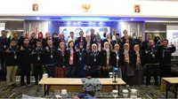 Nyalanesia Lantik SPL Nasional 2024, Dorong Percepatan Literasi di Seluruh Indonesia (doc: Nyalanesia)