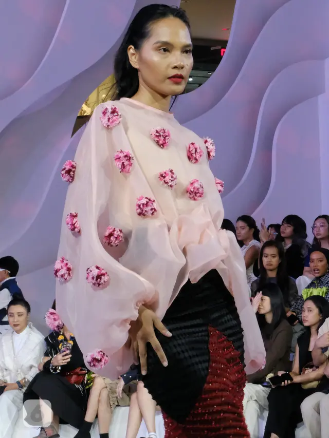 Fashion Nation