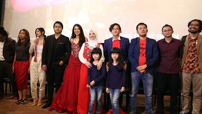 [Bintang] Hanung Bramantyo