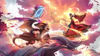 Global Outage Hits League of Legends Early January 2026, What Happened?