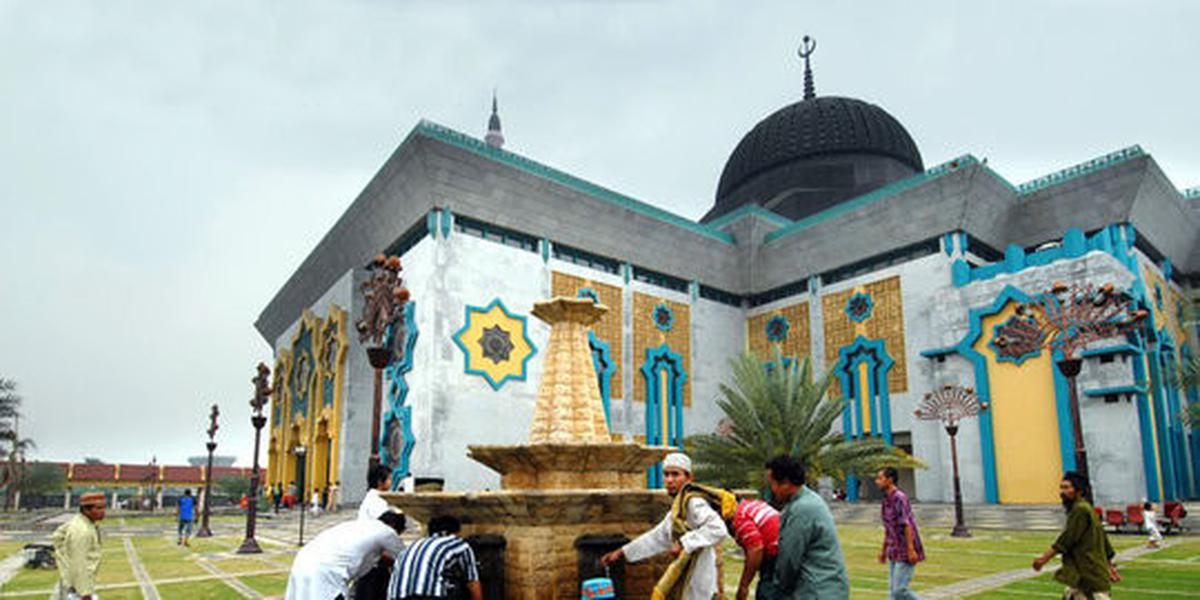 Kramat Tunggak, Jakarta Utara