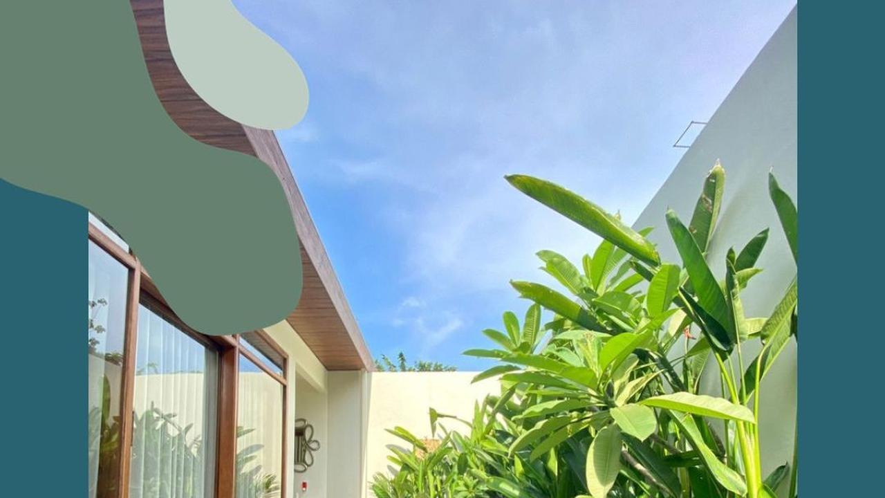 Berasa Rumah Sendiri, 5 Penginapan di Bali Ini Tawarkan Private Pool