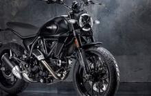 Ducati Scrambler Icon Dark 2025 Diluncurkan, Ini Fitur Baru yang Bikin Lebih Modern