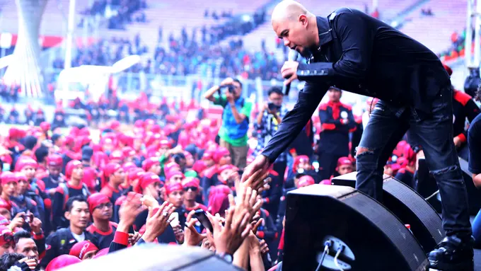 [Bintang] Ahmad Dhani