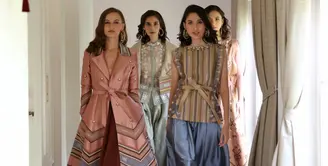 (Daniel Kampua/Fimela.com)