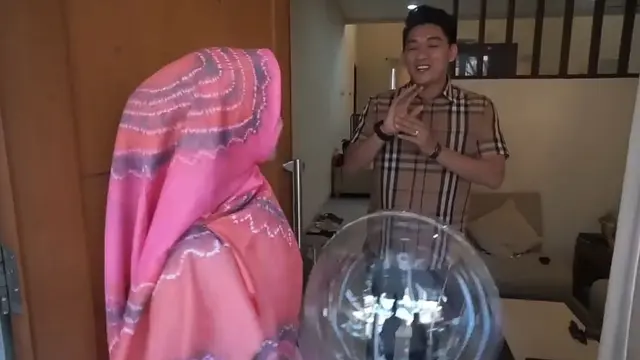 Rumah Ifan Seventeen