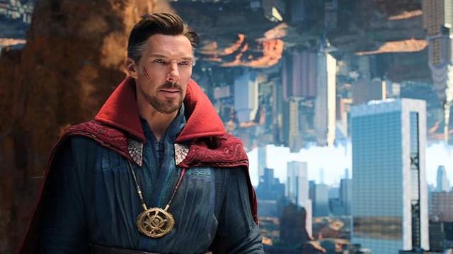 Spider-Man: No Way Home (2021)