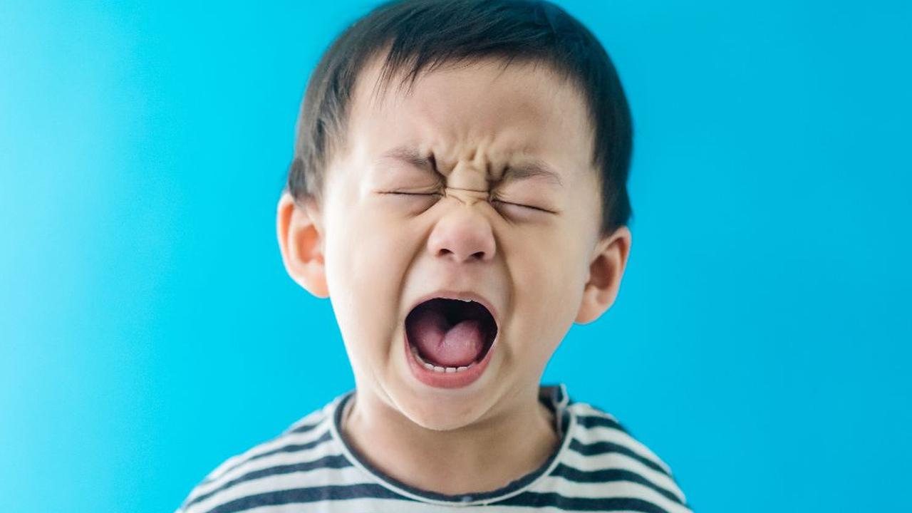 Penyebab Perilaku Agresif pada Anak, Orangtua Perlu Tahu Cara Mengatasinya