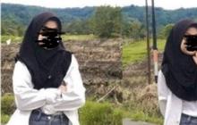 Tragedi Pembunuhan Nia Kurnia Sari Gadis Penjual Gorengan Difilmkan