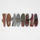 Dalam rangka Salone del Mobile 2026, Tod’s menghadirkan sebuah proyek spesial yang didedikasikan untuk para maestro besar desain Italia. [Dok/Tod’s Indonesia].