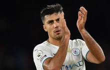 Masih Dibekap Cedera, Rodri Belum Bisa Bela Man City pada Awal Musim Ini