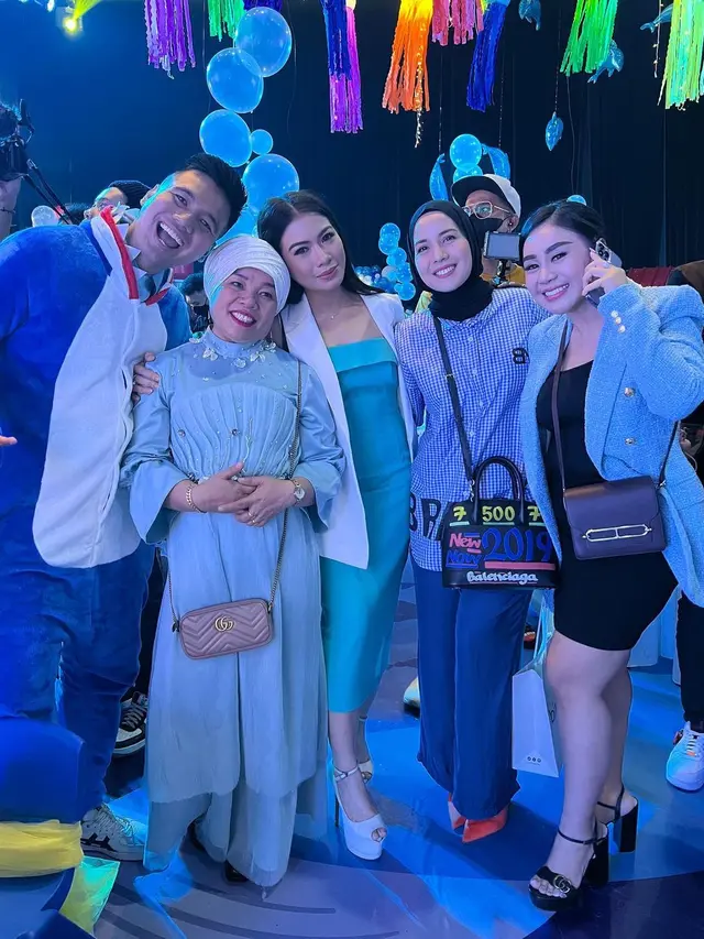 Ulang Tahun ke-2 Gala Sky