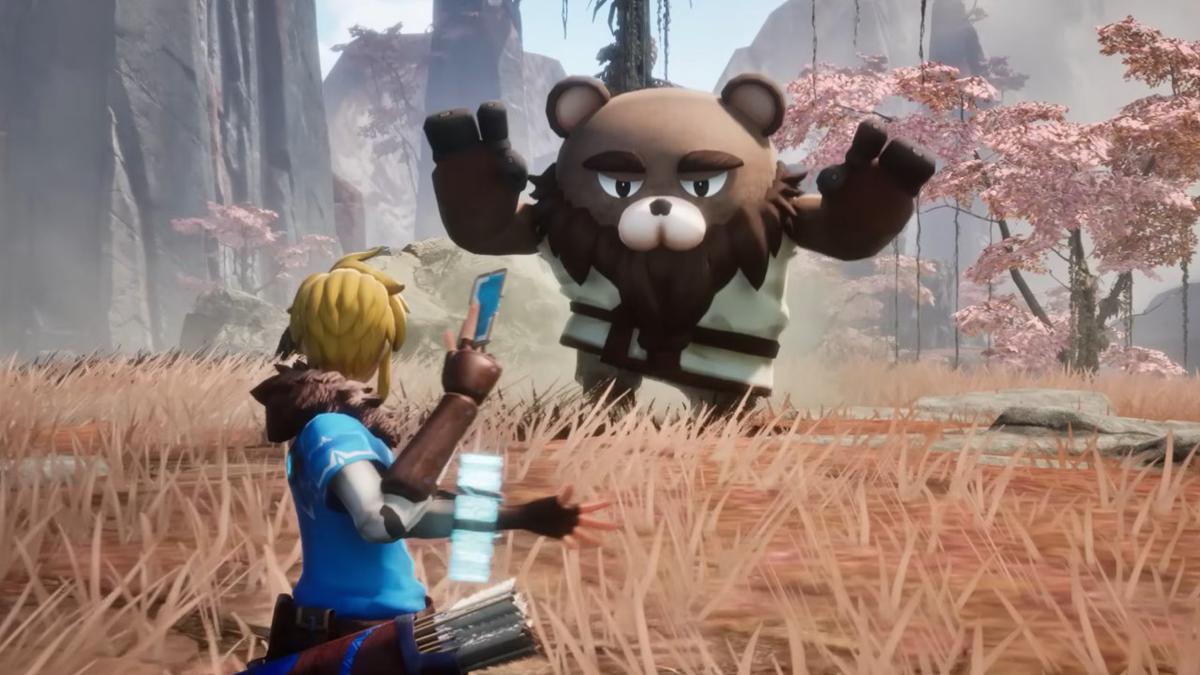 Apa Itu Pickmon, Game Monster Survival di Steam yang Disebut Mirip Pokémon dan Palworld