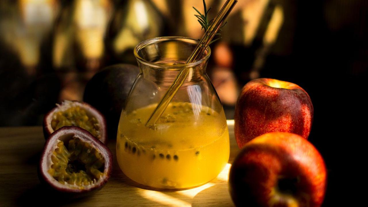 Apa itu Buah Markisa?