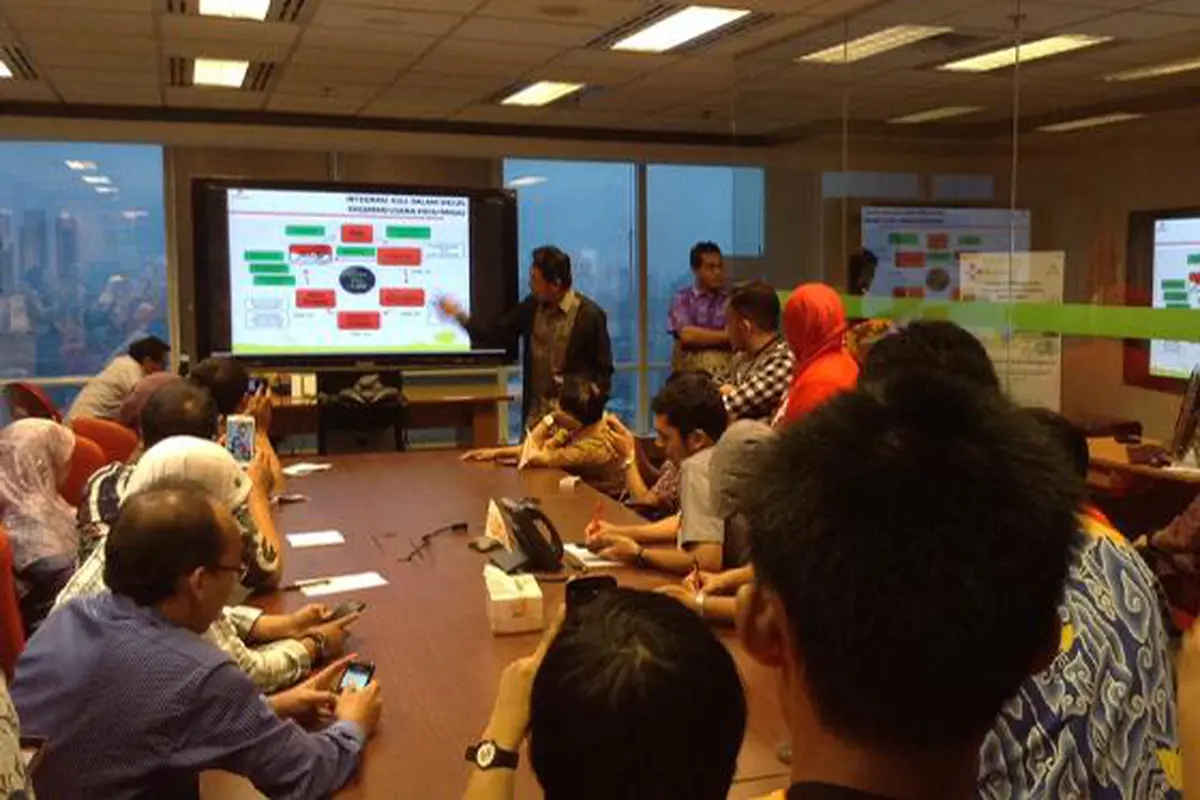 Yuk, Pahami Dana Bagi Hasil Industri Hulu Migas