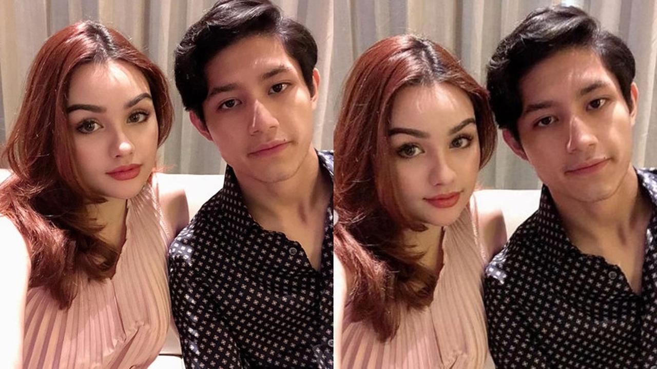 6 Potret Kedekatan Teuku Rassya dan Ibu Tirinya, Terpaut Usia 8 Tahun