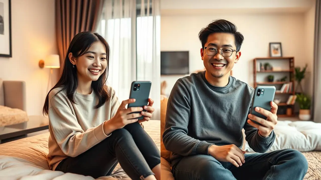 caption ldr singkat lucu