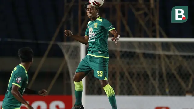 Persebaya Surabaya vs Persela Lamongan