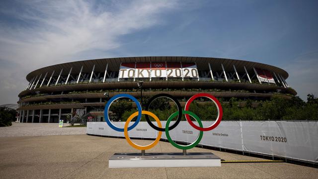 Foto: Menilik Sepintas Beberapa Venue Olimpiade Tokyo 2020, Perpaduan antara Futuristik dan Budaya Khas Jepang