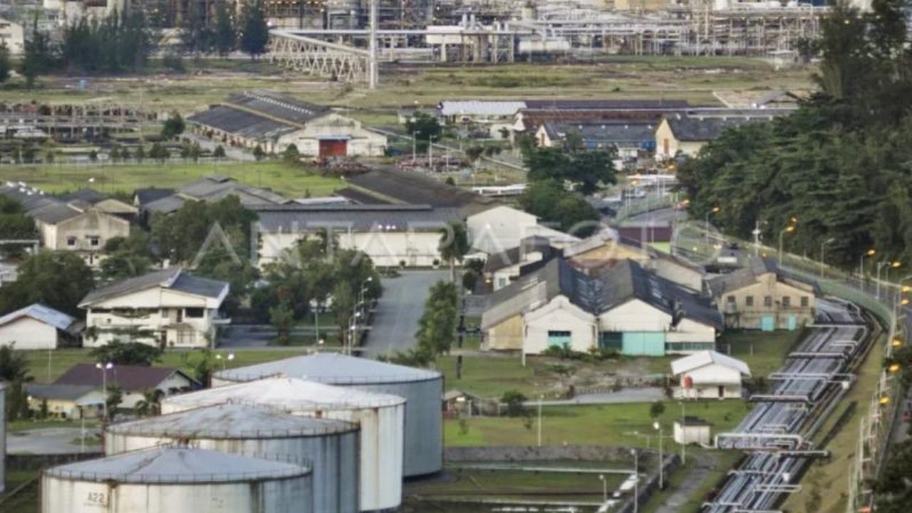 Gejolak Energi Global dan Urgensi Ketahanan Energi Indonesia