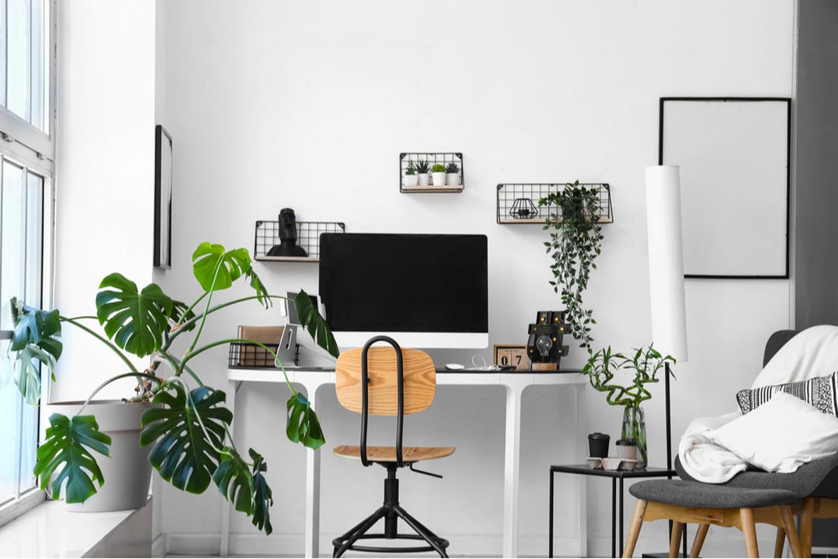 Rekomendasi Meja Komputer untuk Bikin Desk Setup yang Estetik, Mana Incaranmu?