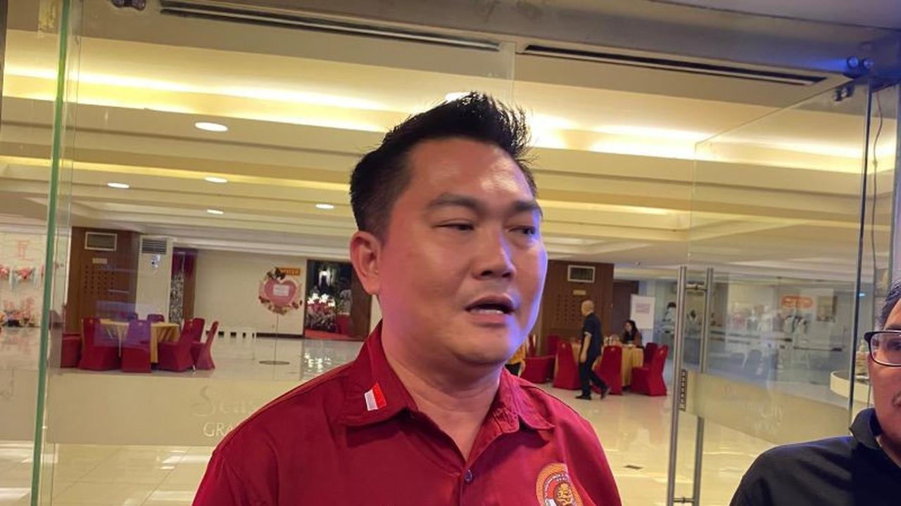 Delapan Kuda Asli Siap Meriahkan Perayaan Imlek Cap Go Meh Singkawang 2026