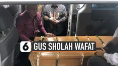 THUMBNAIL GUS SHOLAH