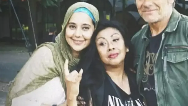 Euis Darliah (Instagram/@datliah)