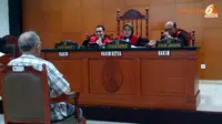 Terdakwa `Cekcok Sampah` Divonis Bersalah Tapi Tak Dibui