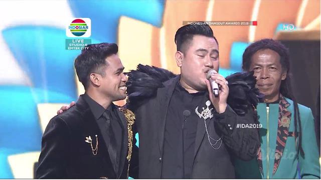 Indonesian Dangdut Awards 2019