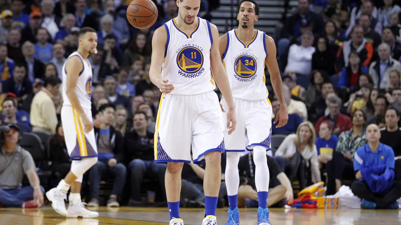 Golden State Warriors 