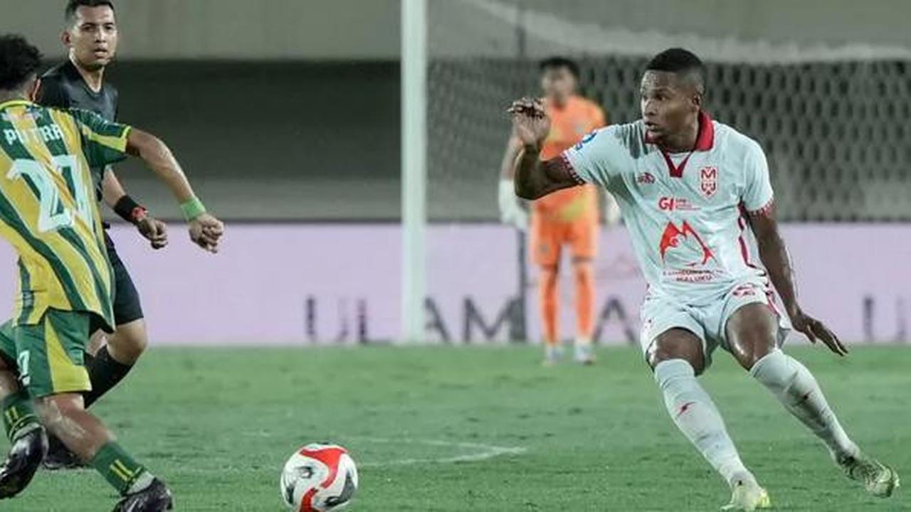Hasil BRI Super League: Malut United Libas PSBS Tujuh Gol Tanpa Balas
