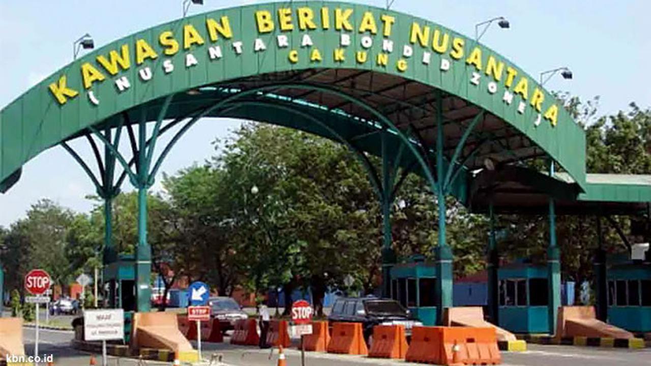 Sampaikan Duka Cita atas Kecelakaan Kerja, PT Kawasan Berikat Nusantara Komitmen Perkuat Pengawasan K3