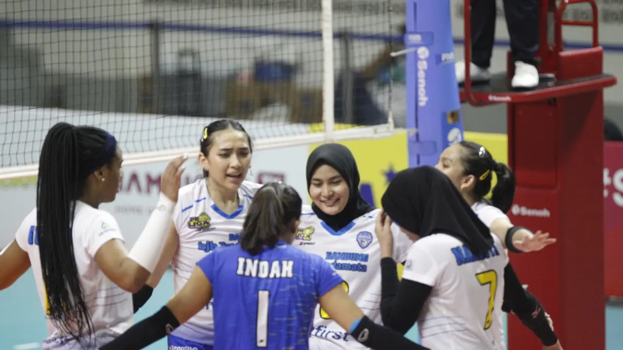 PLN Mobile Proliga 2022