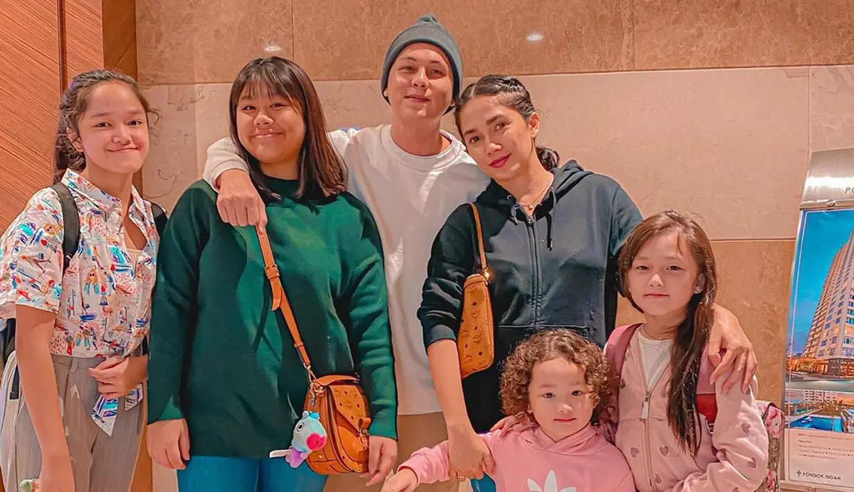 (Instagram/ussypratama)