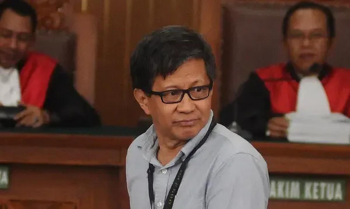 Dok. Istimewa