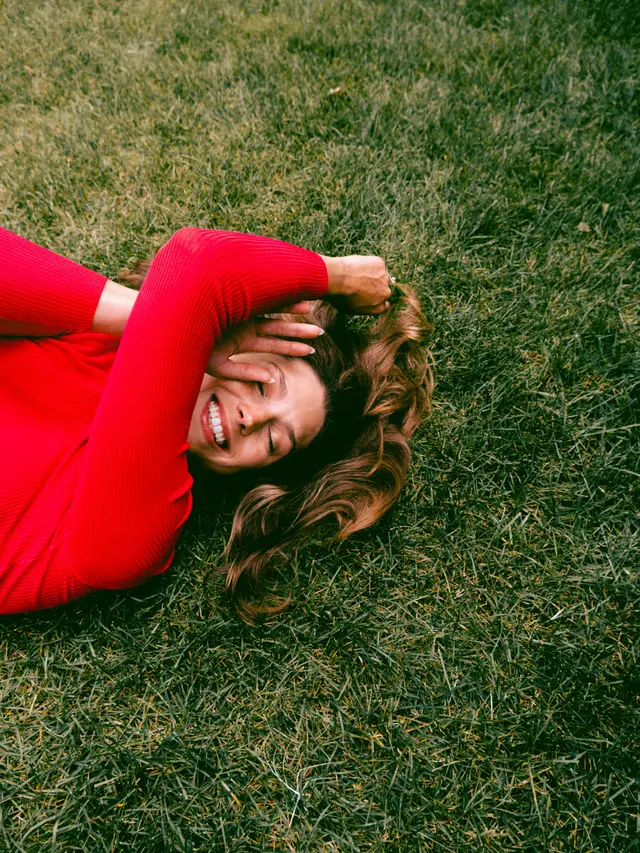 Menjalani Aktivitas yang Pernah Kalian Nikmati BersamaMenjalani Aktivitas yang Pernah Kalian Nikmati Bersama