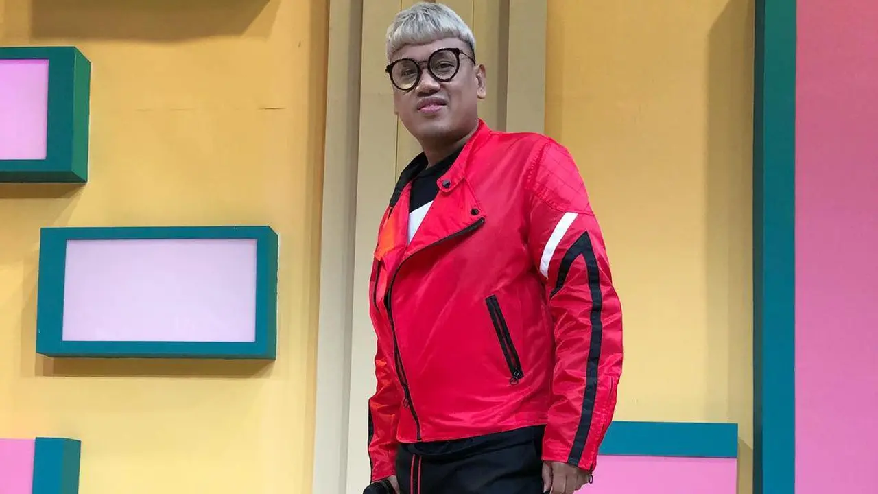 [Bintang] Uya Kuya