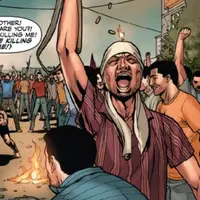 Simak apa yang terjadi di Suriah beberapa tahun belakangan ini melalui komik strip.